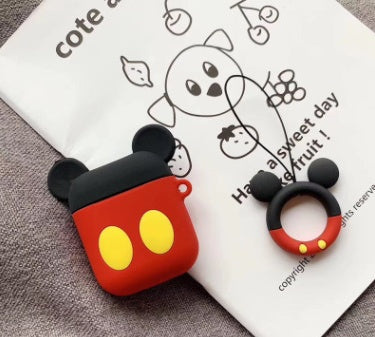 Housse de protection  – Étui souple pour casque audio, pratique et résistant