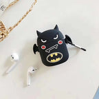 Coque de protection Batman pour AirPods – Design super-héros