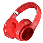 Casque Bluetooth sans fil pliable