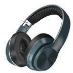 Casque Bluetooth sans fil pliable