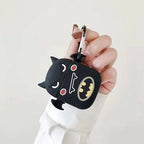 Coque de protection Batman pour AirPods – Design super-héros