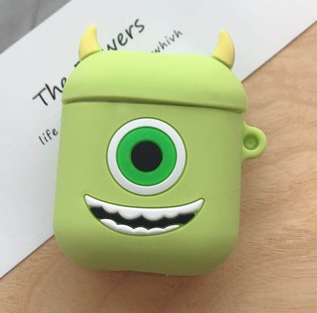 Housse de protection  – Étui souple pour casque audio, pratique et résistant