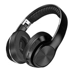 Casque Bluetooth sans fil pliable