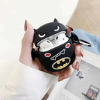 Coque de protection Batman pour AirPods – Design super-héros